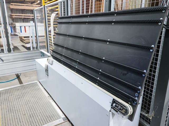 homag - bhx 200/d - vertical cnc machine centres per lavorazione legno