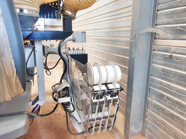 biesse - rover c 9.65 edge - edging work stations per lavorazione legno