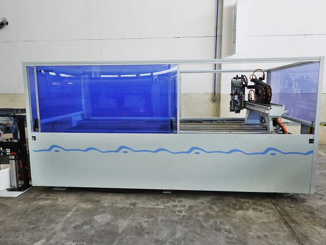 ligmatech - mlk 110/s - ocasiões per lavorazione legno