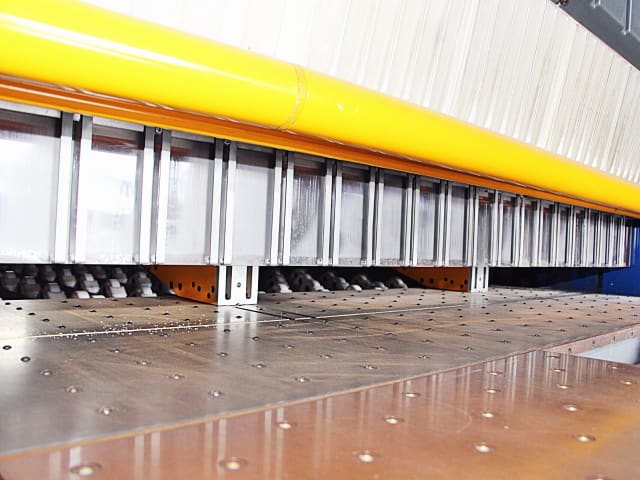 schelling - fk6 330/330 - front loading panel saws per lavorazione legno