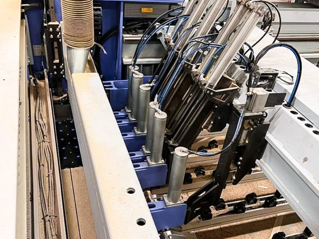 holzma - hpl 400/56/22/l/x - visibili presso clienti per lavorazione legno