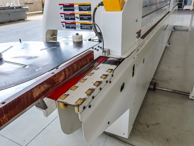 ima - advantage 400l - single sided edgebanders per lavorazione legno