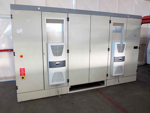 ima - combiform/k/i/r75/1035/v/r3 - occasions per lavorazione legno
