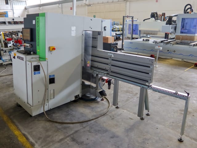 biesse - skipper v31 - 立式加工中心 per lavorazione legno