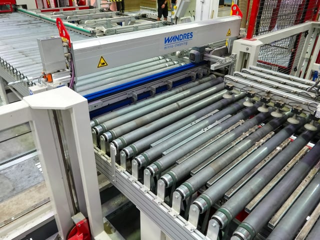 ima - carmet - combima/ii/1780/b/r3 - squaringedgebanding line per lavorazione legno