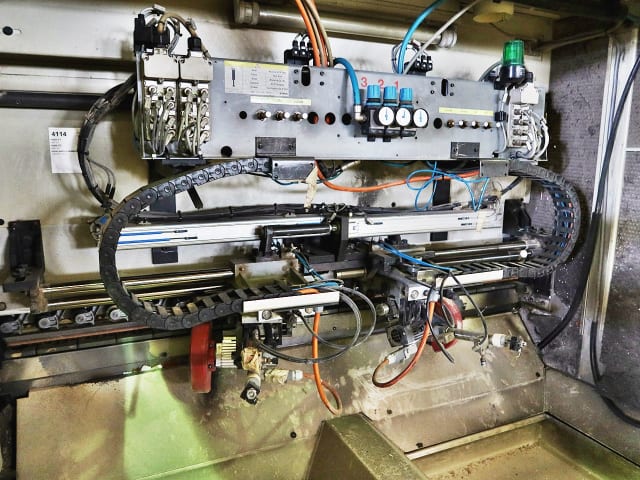 ima - combima/it/935/f/r3 - occasions per lavorazione legno