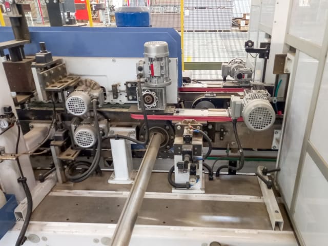 stemas - 08cls - double sided edgebanders and combination edgebanding machines per lavorazione legno