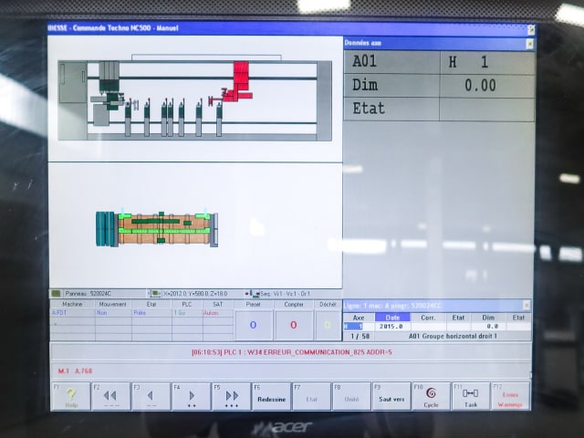 biesse - techno fdt - promozioni per lavorazione legno