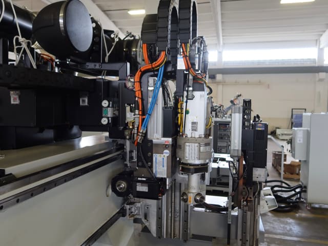 biesse - winline 2y 1650 - 5 axis cnc routers per lavorazione legno