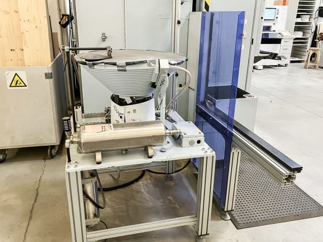 weeke - bhx 200/d - vertical cnc machine centres per lavorazione legno
