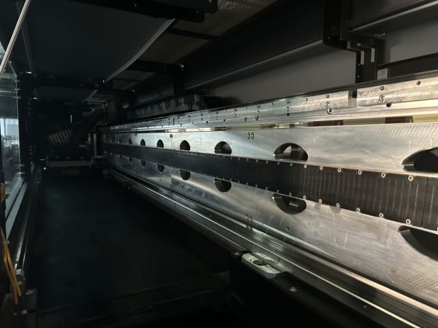 durst - rho p10-250hs - 打印机 per lavorazione legno