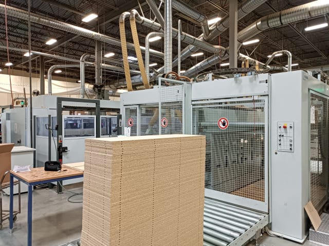 homag - profi bht500 - ligne de percage tourillonage per lavorazione legno