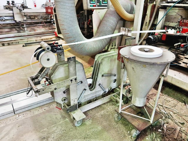 ima - combima/it/935/f/r3 - occasions per lavorazione legno