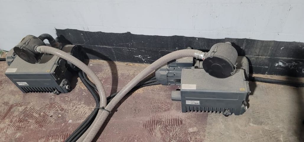 Used HOMAG | CENTATEQ P310 -BMG 310/42/F/K-5 Axis CNC Routers