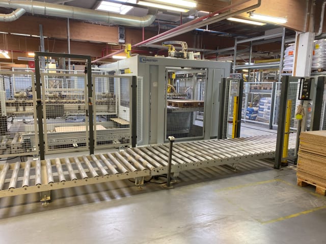 bargstedt - tbh 510/d/25/12 - feeding and stacking lines per lavorazione legno