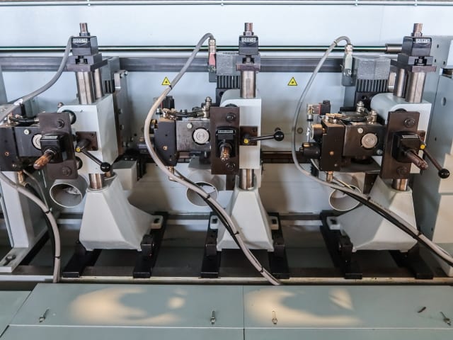 homag - kal 310/10/a3/s2 - occasions per lavorazione legno