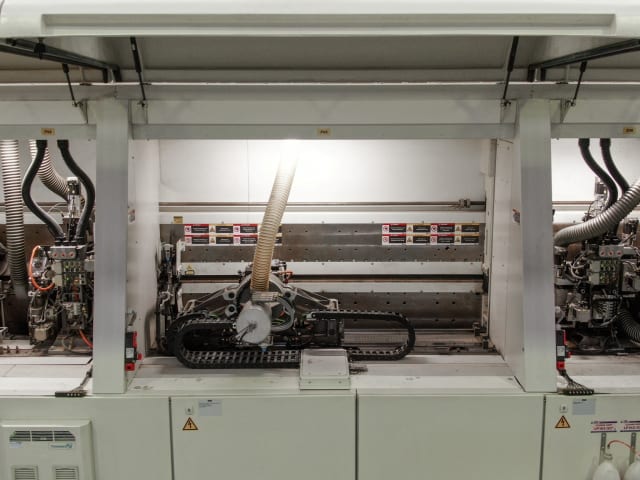 ima - carmet - combima/ii/1780/b/r3 - ligne de façonnage–placage per lavorazione legno