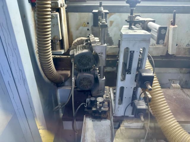 homag - kfl526/6/a3/30 - double sided edgebanders and combination edgebanding machines per lavorazione legno
