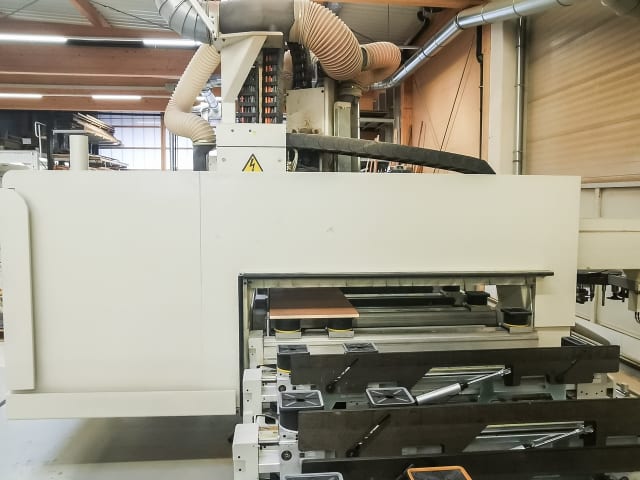 Used MORBIDELLI | AUTHOR M600-5 Axis CNC Routers