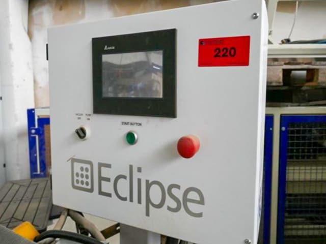 vitap - eclipse - cnc machine centres for routing drilling and edgebanding per lavorazione legno