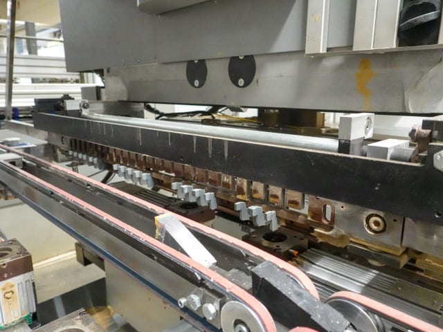 biesse - techno fdt - 自动钻孔机 per lavorazione legno