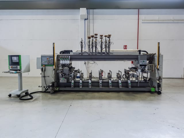 biesse - techno fdt - promozioni per lavorazione legno