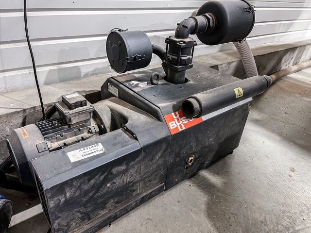 biesse - rover k 1532 - bearbeitungszentren mit konsolentisch per lavorazione legno