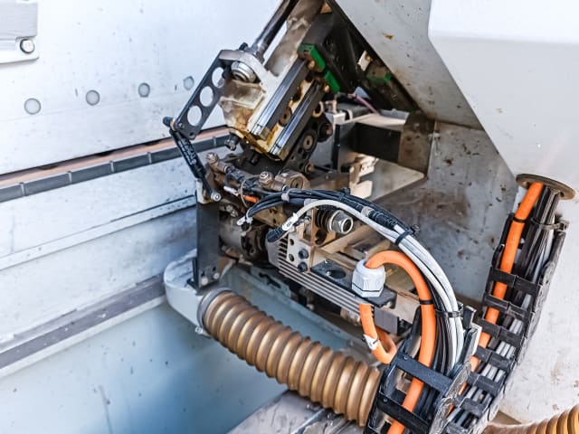 homag - kal 210/6/a20/s2 - nouvelles entrées per lavorazione legno