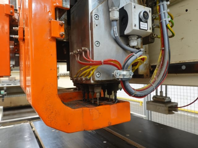 hülsta - scon - drilling and insertion lines per lavorazione legno