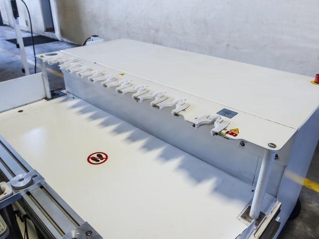 Used HOMAG | CENTATEQ P-210-5 Axis CNC Routers