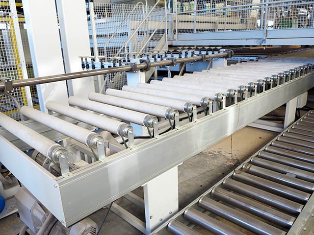 esse due - car1-v - feeding and stacking lines per lavorazione legno