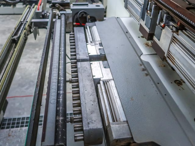 biesse - techno fdt - 自动钻孔机 per lavorazione legno