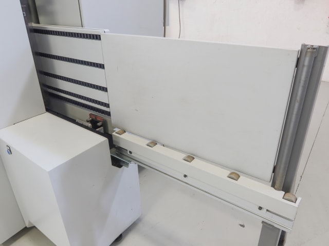 brema - eko 2.1 - vertical cnc machine centres per lavorazione legno